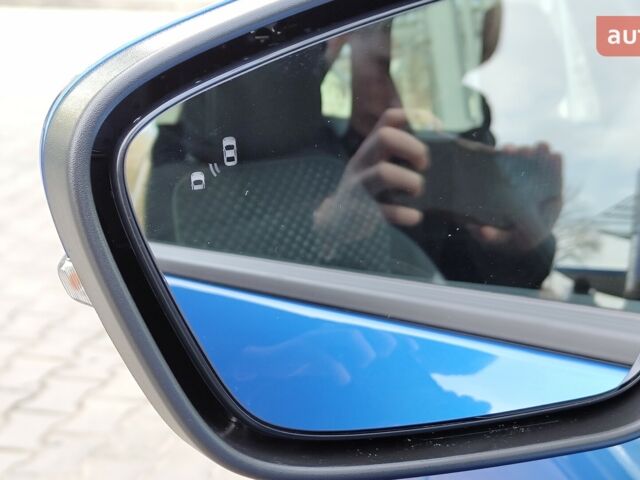 Форд Куга, объемом двигателя 2.49 л и пробегом 0 тыс. км за 39230 $, фото 8 на Automoto.ua