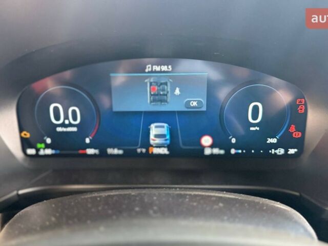 купить новое авто Форд Куга 2025 года от официального дилера Альянс-А Форд Форд фото