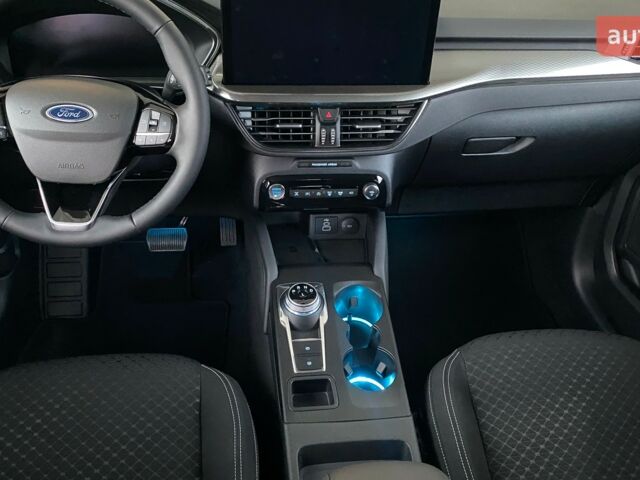 купить новое авто Форд Куга 2025 года от официального дилера Автоцентр AUTO.RIA Форд фото