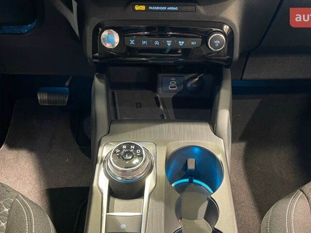 Форд Куга, объемом двигателя 1.5 л и пробегом 0 тыс. км за 31872 $, фото 32 на Automoto.ua