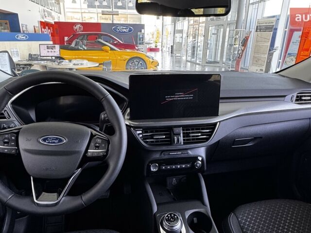 Форд Куга, объемом двигателя 1.5 л и пробегом 0 тыс. км за 31902 $, фото 31 на Automoto.ua