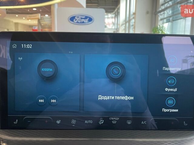 Форд Куга, об'ємом двигуна 1.5 л та пробігом 0 тис. км за 29612 $, фото 22 на Automoto.ua