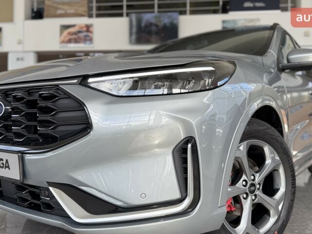 купить новое авто Форд Куга 2025 года от официального дилера Автомир Форд фото