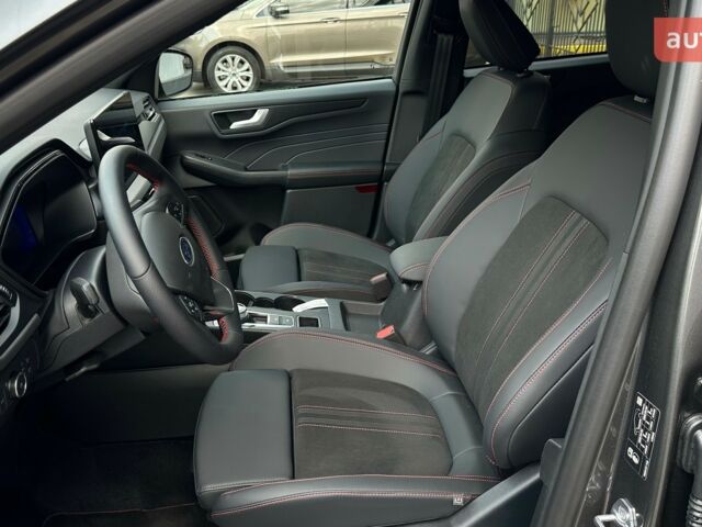 купить новое авто Форд Куга 2025 года от официального дилера Автомир Форд фото