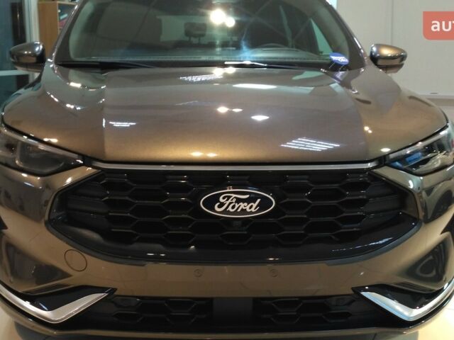 купить новое авто Форд Куга 2025 года от официального дилера Автоцентр AUTO.RIA Форд фото