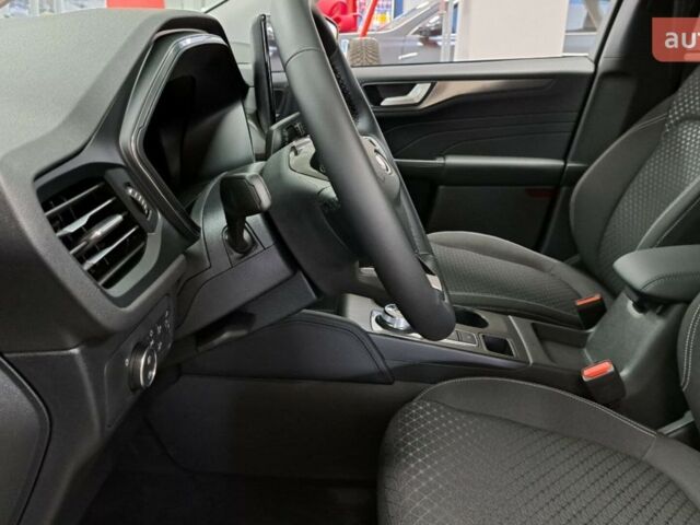 купить новое авто Форд Куга 2025 года от официального дилера Автоцентр AUTO.RIA Форд фото