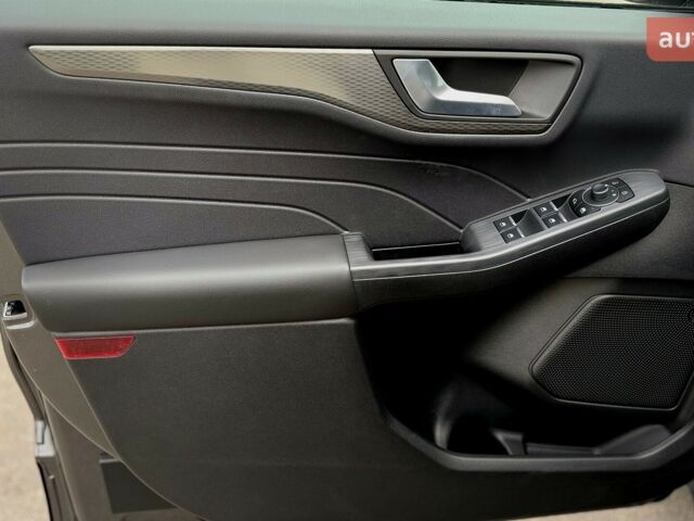 купити нове авто Форд Куга 2025 року від офіційного дилера Авто-Імпульс  FORD Форд фото