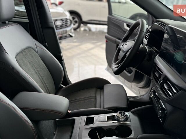 купить новое авто Форд Куга 2025 года от официального дилера Автомир Форд фото