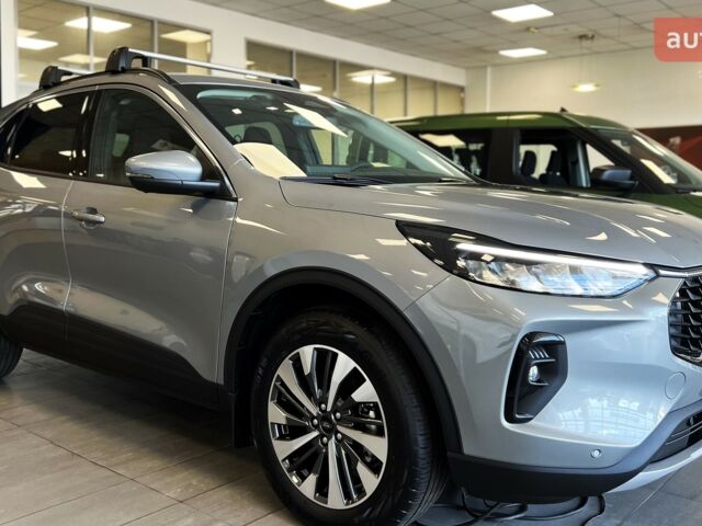 купить новое авто Форд Куга 2025 года от официального дилера Автоцентр AUTO.RIA Форд фото