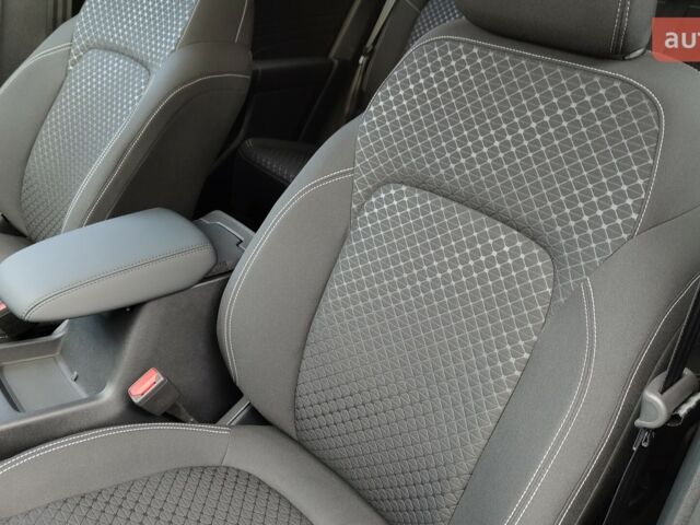 Форд Куга, объемом двигателя 2.49 л и пробегом 0 тыс. км за 39230 $, фото 10 на Automoto.ua