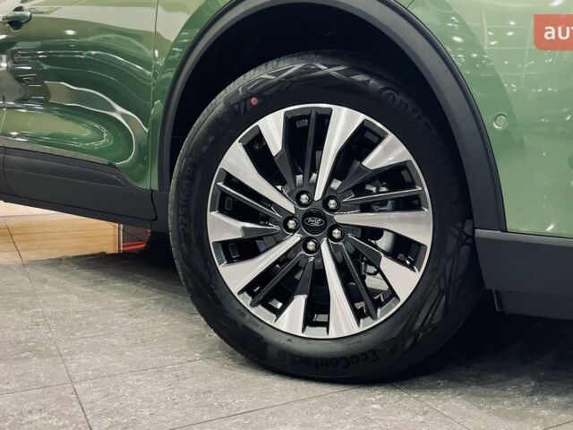купить новое авто Форд Куга 2025 года от официального дилера Автомир Форд фото