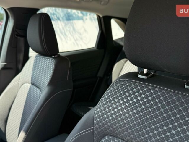 купить новое авто Форд Куга 2025 года от официального дилера Ford ТОВ "Вектор Транс" Форд фото