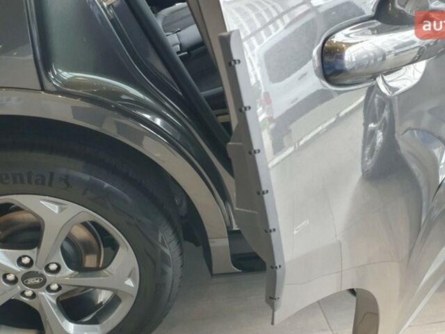 купить новое авто Форд Куга 2025 года от официального дилера FORD ЛИГА-II Форд фото