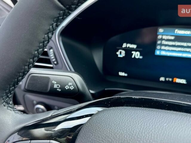 купить новое авто Форд Куга 2025 года от официального дилера МОТОРКОМ + Форд фото