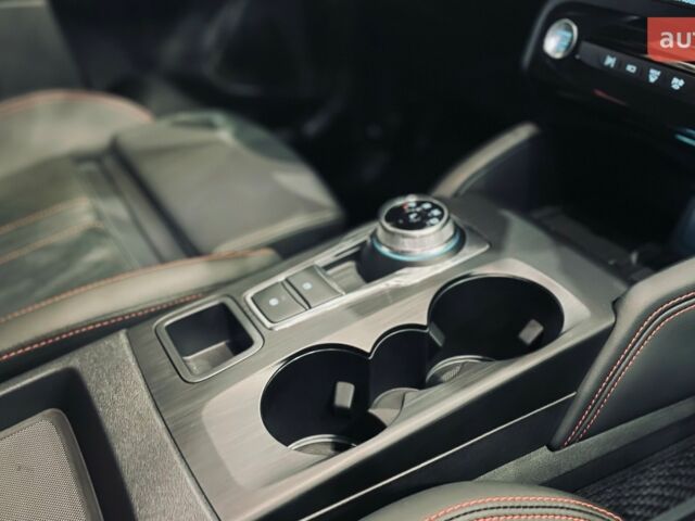 купити нове авто Форд Куга 2025 року від офіційного дилера Автомир Форд фото