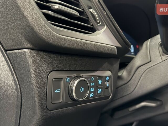 купити нове авто Форд Куга 2025 року від офіційного дилера Автоцентр AUTO.RIA Форд фото