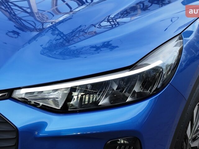 Форд Куга, объемом двигателя 2.49 л и пробегом 0 тыс. км за 39230 $, фото 1 на Automoto.ua