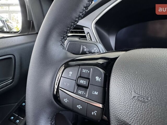 Форд Куга, объемом двигателя 1.5 л и пробегом 0 тыс. км за 31902 $, фото 28 на Automoto.ua