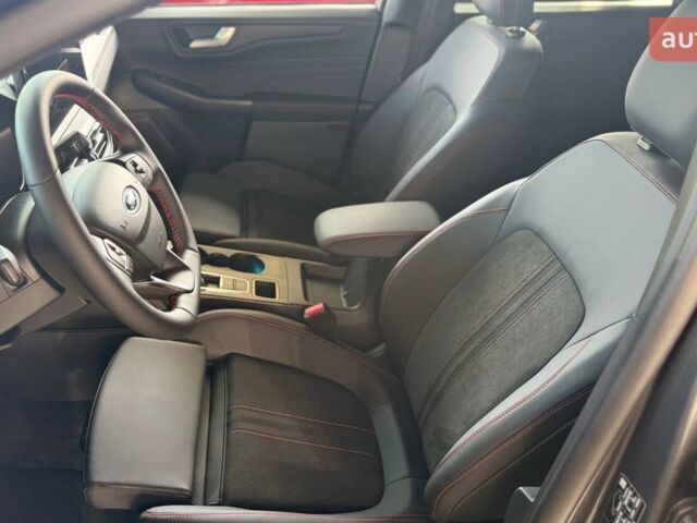 купить новое авто Форд Куга 2025 года от официального дилера Альянс-А Форд Форд фото