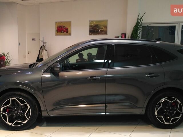 купить новое авто Форд Куга 2025 года от официального дилера Автоцентр AUTO.RIA Форд фото