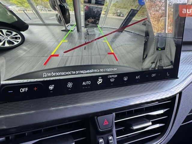 Форд Куга, объемом двигателя 1.5 л и пробегом 0 тыс. км за 31902 $, фото 25 на Automoto.ua