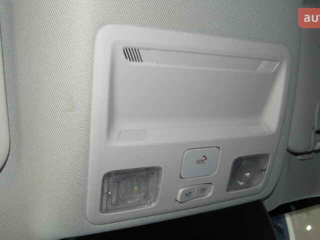 купити нове авто Форд Куга 2025 року від офіційного дилера Автоцентр AUTO.RIA Форд фото