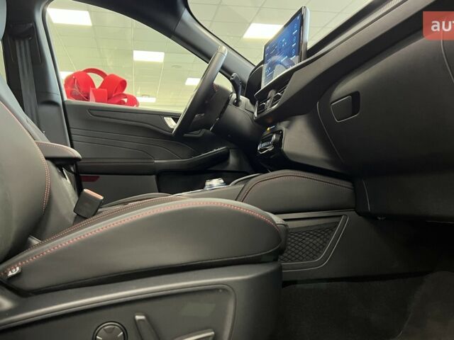 купити нове авто Форд Куга 2025 року від офіційного дилера Автоцентр AUTO.RIA Форд фото