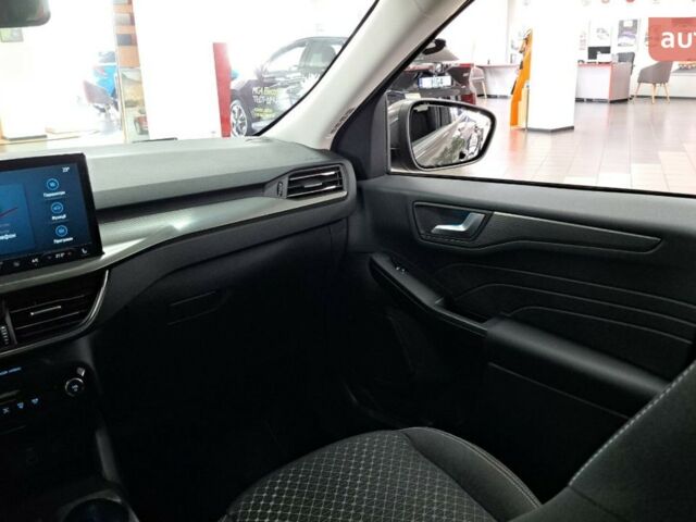 купить новое авто Форд Куга 2025 года от официального дилера Автоцентр AUTO.RIA Форд фото