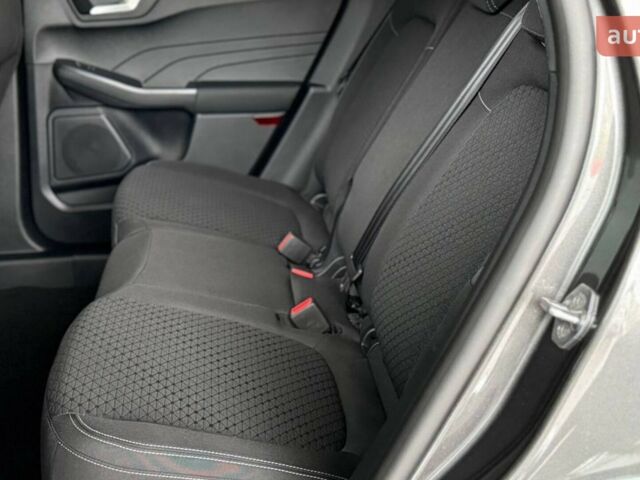 Форд Куга, объемом двигателя 2.49 л и пробегом 0 тыс. км за 39410 $, фото 1 на Automoto.ua