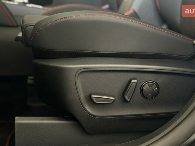 Форд Куга, об'ємом двигуна 1.5 л та пробігом 0 тис. км за 41227 $, фото 9 на Automoto.ua