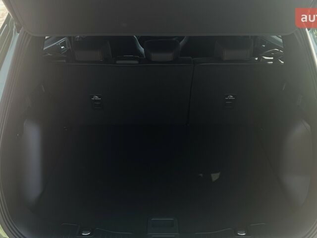 купить новое авто Форд Куга 2025 года от официального дилера Автоцентр AUTO.RIA Форд фото