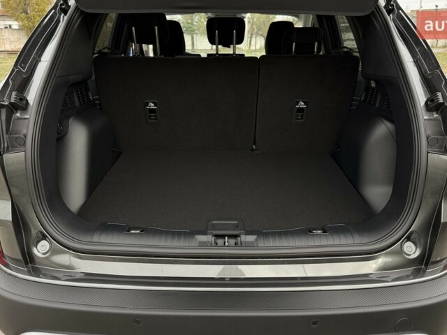 купити нове авто Форд Куга 2025 року від офіційного дилера Авто-Імпульс  FORD Форд фото