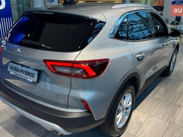 Форд Куга 2025 в Киеве на Automoto.ua Форд Куга, объемом двигателя 2.49 л и пробегом 0 тыс. км за 35497 $, фото 4 на Automoto.ua