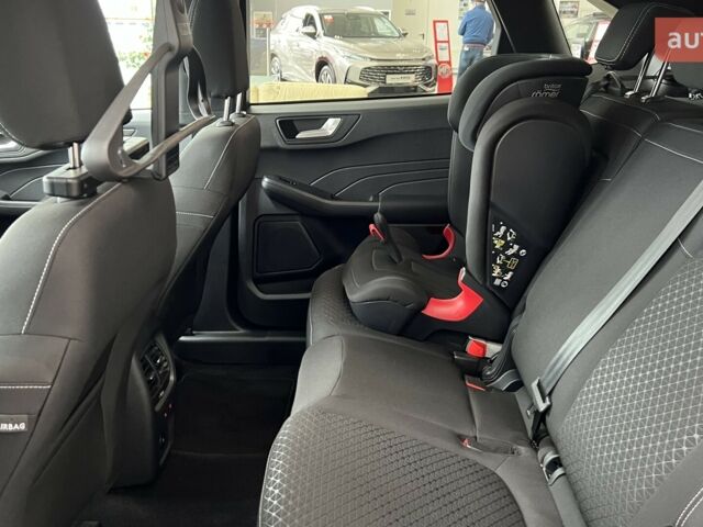 купить новое авто Форд Куга 2025 года от официального дилера Автоцентр AUTO.RIA Форд фото