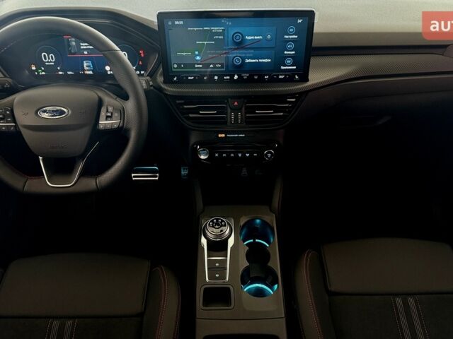 Форд Куга, об'ємом двигуна 1.5 л та пробігом 0 тис. км за 41227 $, фото 25 на Automoto.ua