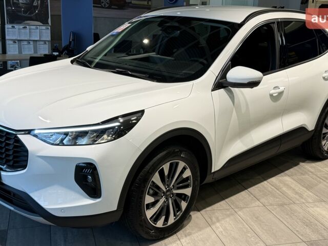 Форд Куга, объемом двигателя 2.49 л и пробегом 0 тыс. км за 39010 $, фото 3 на Automoto.ua