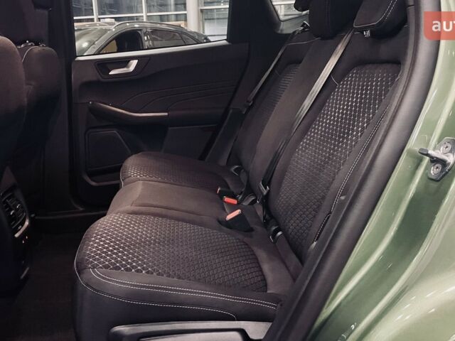 купить новое авто Форд Куга 2025 года от официального дилера Автомир Форд фото