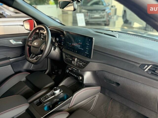 купить новое авто Форд Куга 2025 года от официального дилера Альянс-А Форд Форд фото