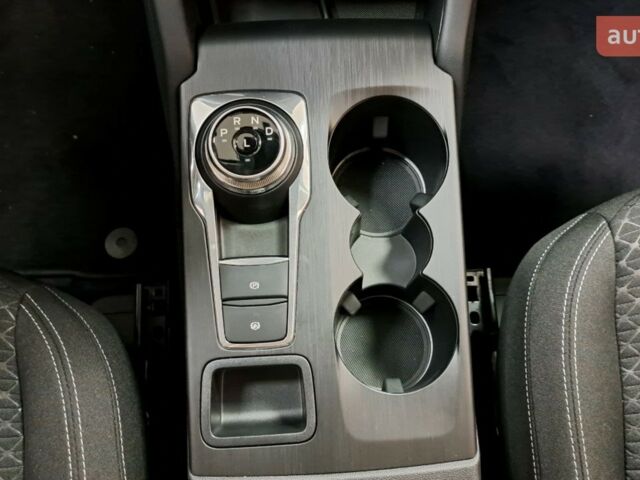 купить новое авто Форд Куга 2025 года от официального дилера Автоцентр AUTO.RIA Форд фото