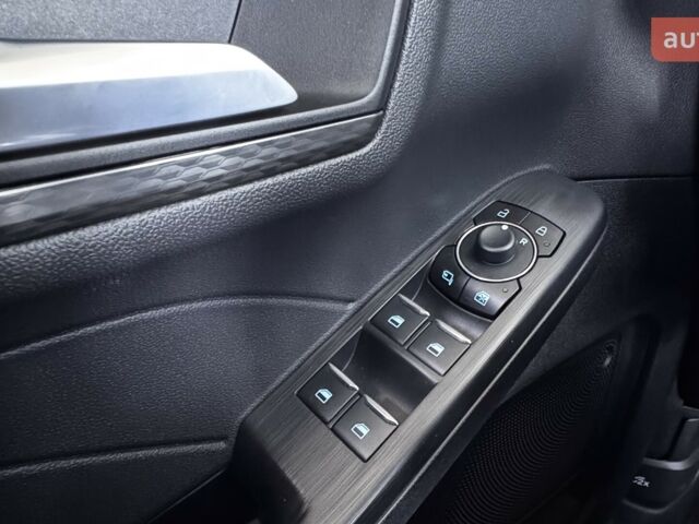 Форд Куга, объемом двигателя 1.5 л и пробегом 0 тыс. км за 31902 $, фото 13 на Automoto.ua