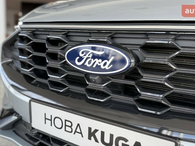 купить новое авто Форд Куга 2025 года от официального дилера Автомир Форд фото