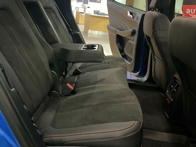 купити нове авто Форд Куга 2025 року від офіційного дилера Автомир Форд фото