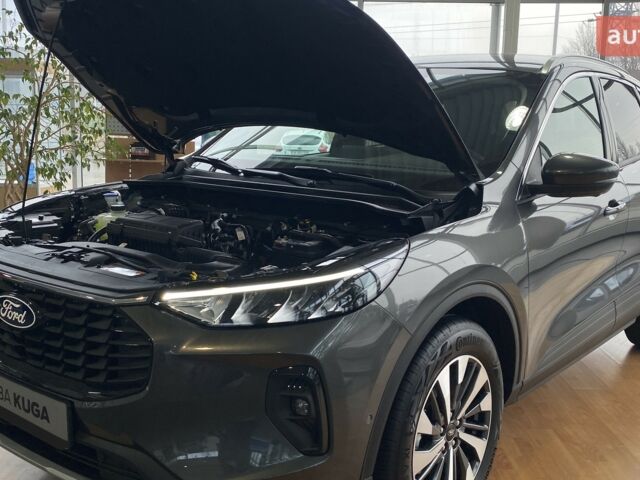купить новое авто Форд Куга 2025 года от официального дилера Автоцентр AUTO.RIA Форд фото