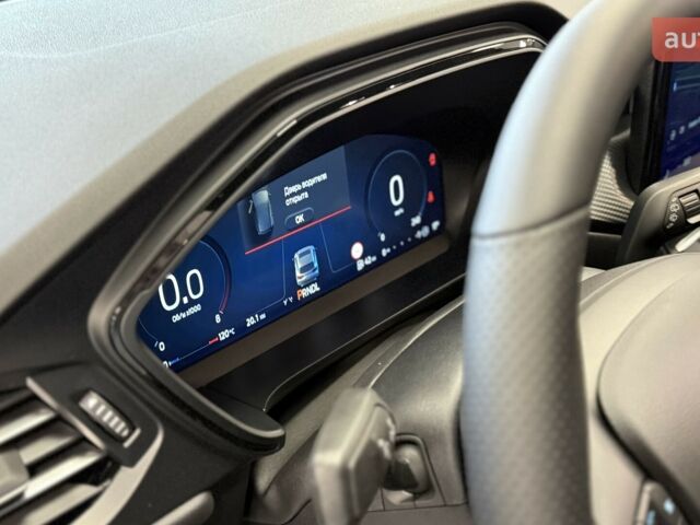 купити нове авто Форд Куга 2025 року від офіційного дилера Автоцентр AUTO.RIA Форд фото