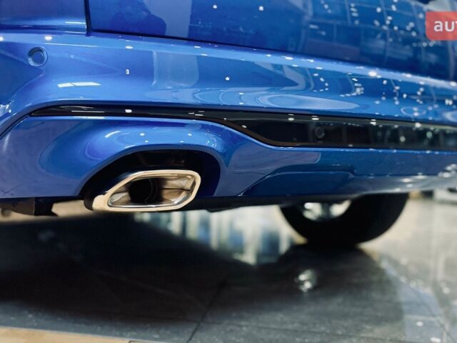 купити нове авто Форд Куга 2025 року від офіційного дилера Автомир Форд фото