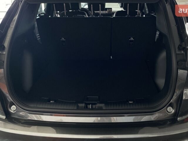 купить новое авто Форд Куга 2025 года от официального дилера Автоцентр AUTO.RIA Форд фото