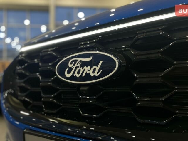 купити нове авто Форд Куга 2025 року від офіційного дилера Автомир Форд фото