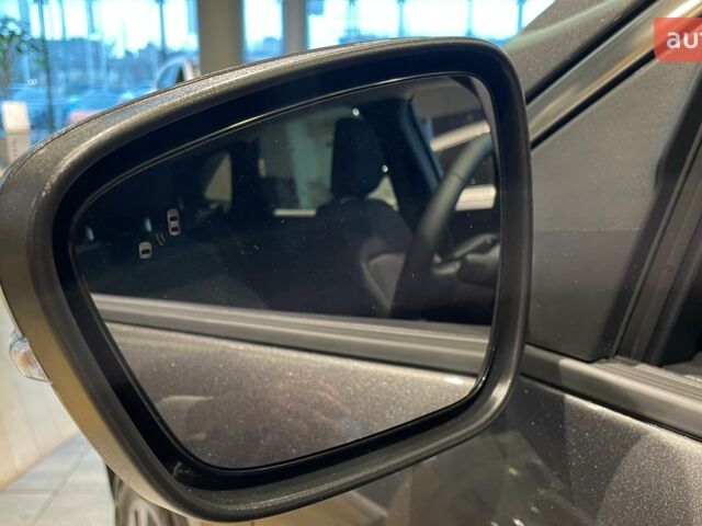 Форд Куга, объемом двигателя 1.5 л и пробегом 0 тыс. км за 31872 $, фото 16 на Automoto.ua