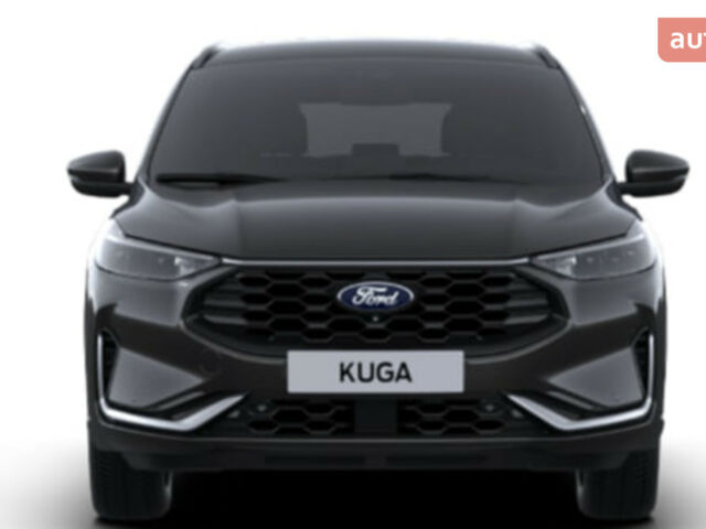 купити нове авто Форд Куга 2025 року від офіційного дилера Автоцентр AUTO.RIA Форд фото