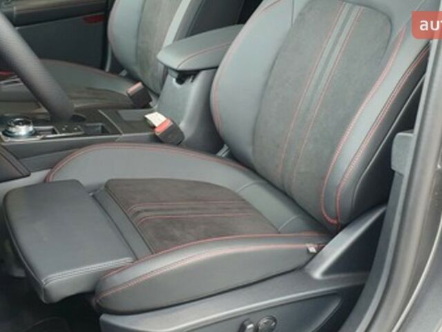 купить новое авто Форд Куга 2025 года от официального дилера FORD ЛИГА-II Форд фото